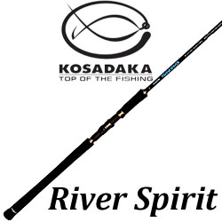 Kosadaka River Spirit