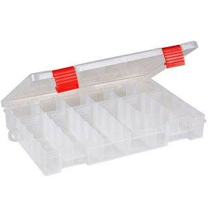 Коробка Plano Plasv360 Vci Rustrictor 3600 (28cm x 18.4cm x 4.4cm)
