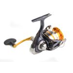 Катушка Daiwa 19 Revros LT 6000-H