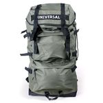 Рюкзак Universal "Бурлак" (хаки 90л),