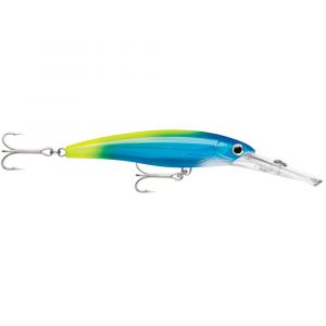 Воблер Rapala X-Rap Magnum XRMAG30 цвет YFU