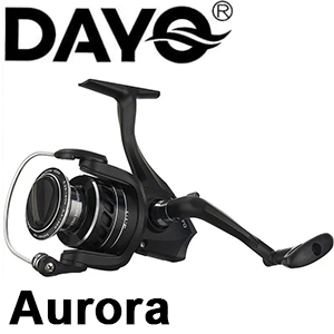 Dayo Aurora