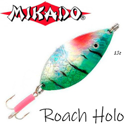 Mikado Roach Holo №3/15гр./6см