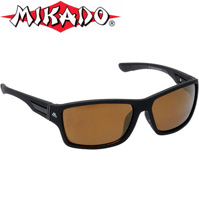 Mikado AMO-7587 Brown 