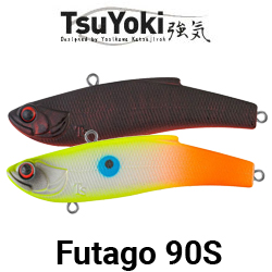 TsuYoki Futago 90S