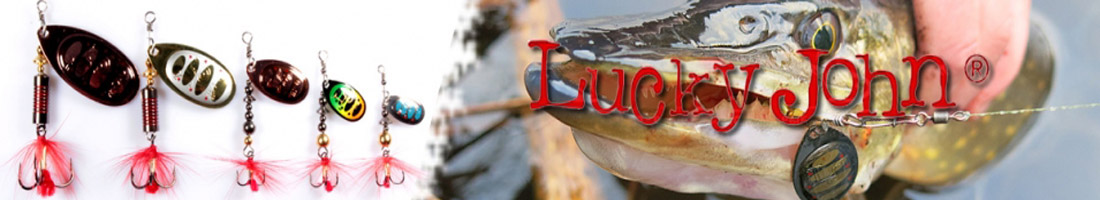 Lucky John