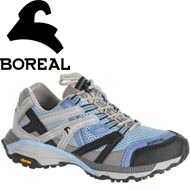 Boreal Arrow Blue