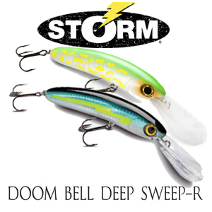 Storm Doom Bell Deep Sweep-R