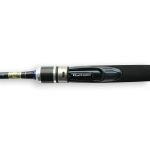 Спиннинг Mottomo Compacto MCMS-894M 270см/10-30g (в тубусе)