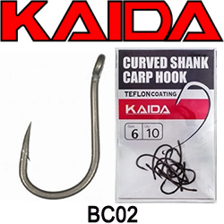 Kaida BC02