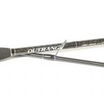 Спиннинг Golden Mean Outrange ORS-106ML