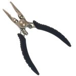 Плоскогубцы Daruma Fishing XP210 Black