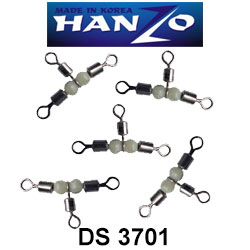 Hanzo DS 3701