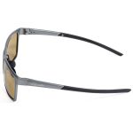 Очки поляризационные Gamakatsu G-Glasses Alu AMBER