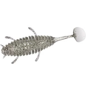 Силиконовая приманка Daiwa Move Bait 4.3 цвет SMOKE SHAD