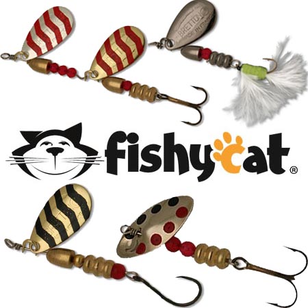 Fishycat