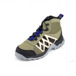 Ботинки Chota HighTop Hybrid Rubber Sole 11, Brown/Green