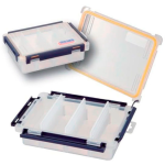 Коробка Meiho Water Guard 800 Clear 205x145x60