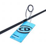 Удилище спиннинговое CD Rods Orka ORK-902M