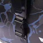 Сумка Daiwa MB Tackle Bag S36B S.BK