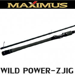 Maximus Wild Power-Z Jig