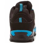 Ботинки Baffin Leader Black/Electric Blue 09/42 SOFT-M007-BAO-09
