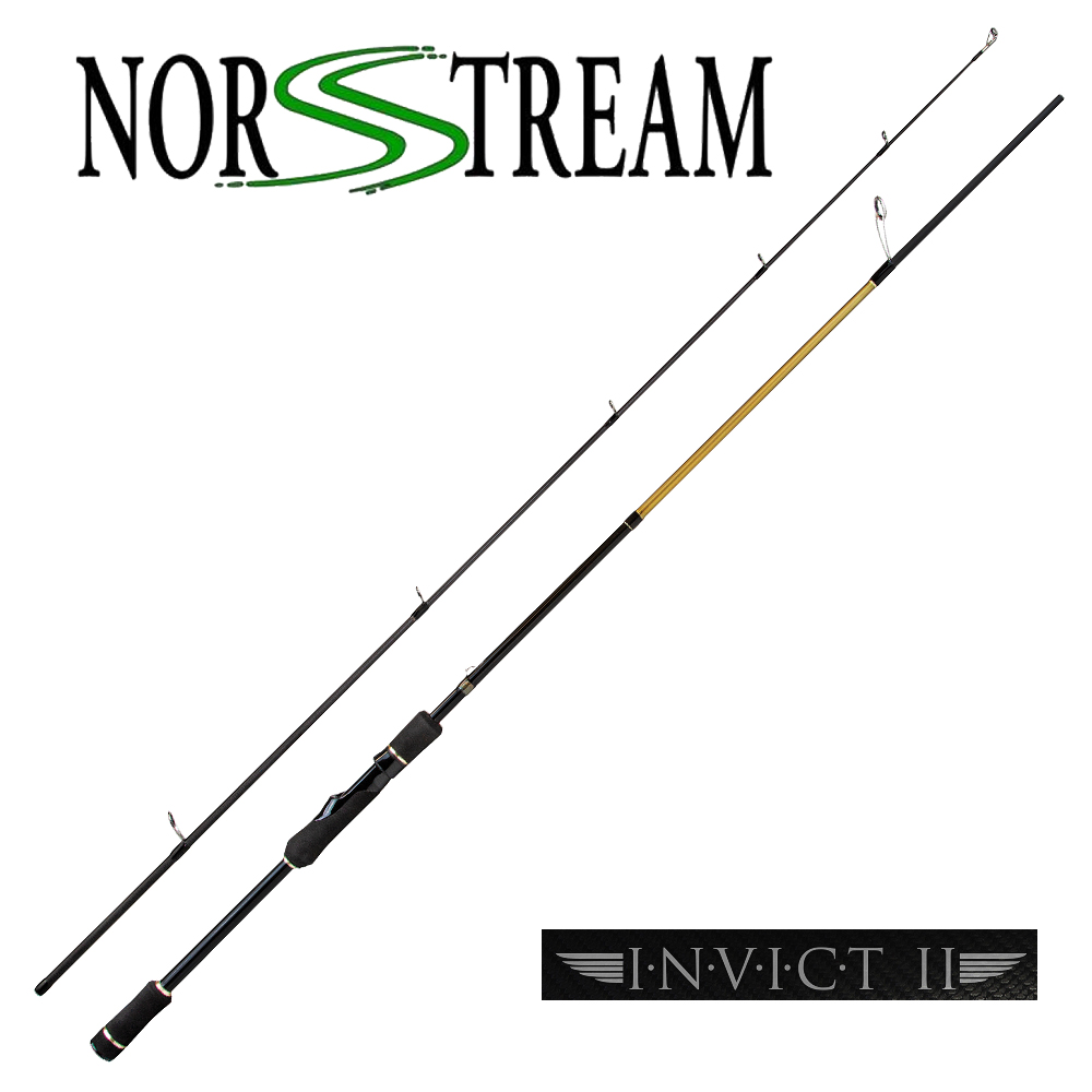 Norstream Invict II