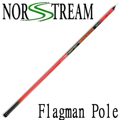 Norstream Flagman Pole