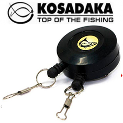 Kosadaka FL-1115-P Ретривер
