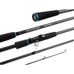 Спиннинг Nautilus Xeptor XPRS-822H 250см 16-56гр