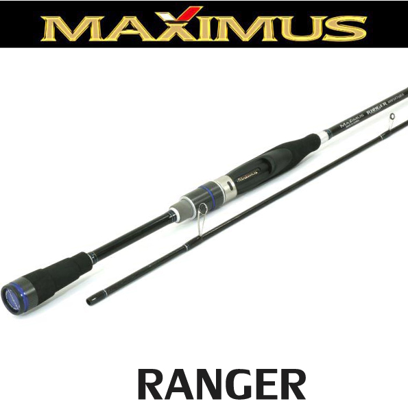 Maximus Ranger