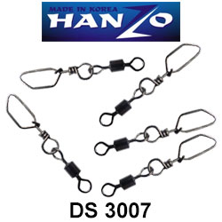 Hanzo DS 3007