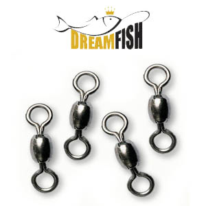 DreamFish Crane Swivel