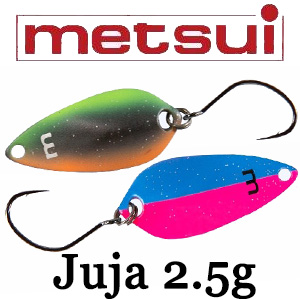 Metsui Juja 2.5g