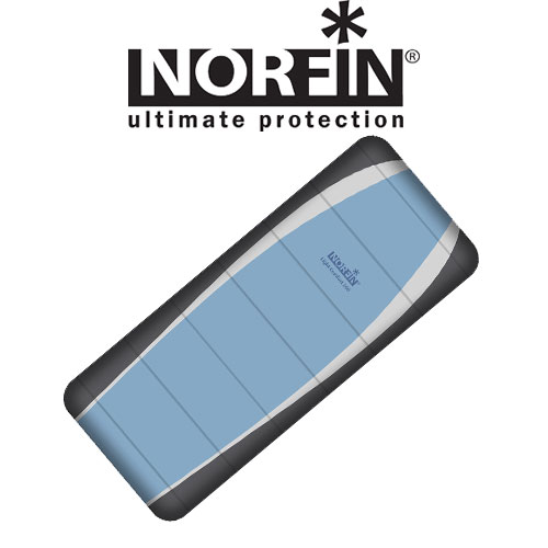 Norfin Light Comfort 200 NFL
