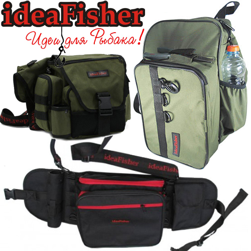 ideaFisher