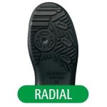 Сапоги Xefo FB-211M Radial Boots размер L CB BK