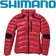 Shimano XEFO JA-214J Chiri Pepper