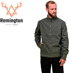 Remington US Green
