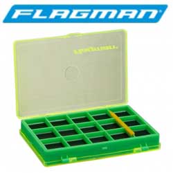 Flagman Коробка магнитная для крючков (MKKS)