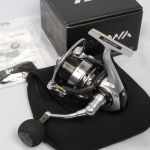 Катушка Daiwa 12 Catalina 5000