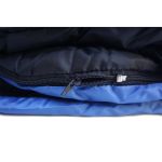 Спальный мешок Indiana Vermont Plus R-zip от -12 С (с подголовником 230x90см)