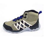 Ботинки Chota HighTop Hybrid Rubber Sole 11, Brown/Green