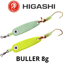 Higashi Buller 8g