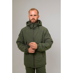 Куртка тактическая Remington USV Green р. L