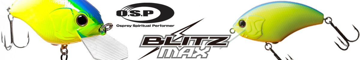OSP Blitz Max 62