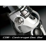 Катушка Okuma Inspira ISX-40R