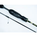 Удилище спиннинговое Hearty Rise Laiquendi LQS-602XUL