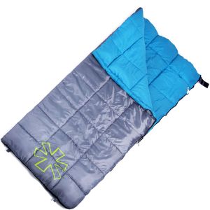 Мешок-одеяло спальный Norfin Alpine Comfort 250 R