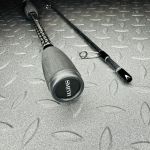Спиннинг Smith Dark Shadow DSEX-73 2ч. 1,0-7,0гр. Regular Fast (24t+30tGraphite)`23